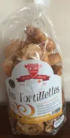 Les tortillettes