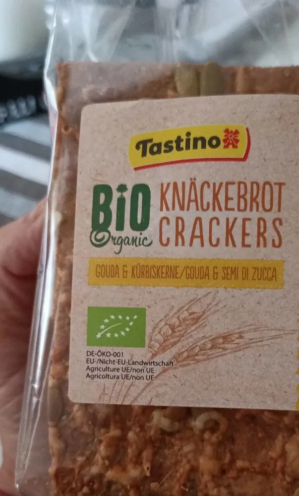 Crackers