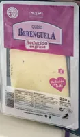 Queso Berenguela