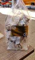 Nougat noir