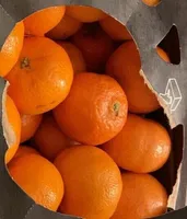 Cagette de clementine