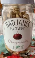 Badjanes des cévennes