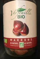 430G Marrons Entiers