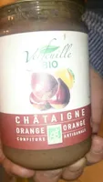 360G Creme De Ch?taigne a L' Orange