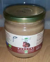 Purée de Marron