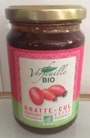 Confiture de gratte-cul