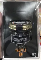 Truffes entières