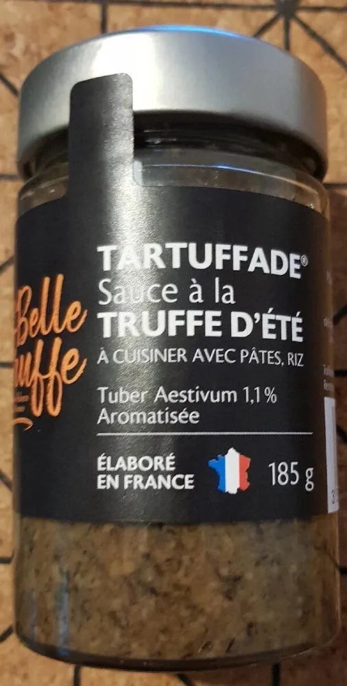 Tartuffade