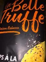 Chips à la truffe