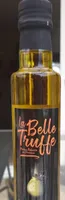 La belle truffe