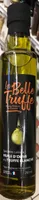 Huile d'olive à la truffe blanche