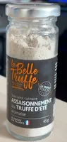 Assaisonnement à la truffe d’été