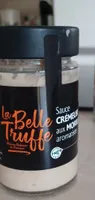 Sauce CRÉMEUSE aux MORILLES aromatisée