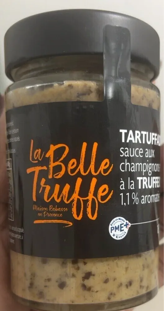 La belle truffe