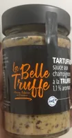 La belle truffe