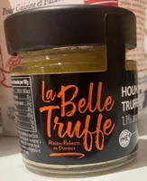 HOUMOUS TRUFFE