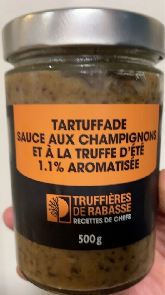 Tartufade