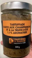 Tartufade