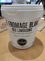 Fromage blanc des Limousins