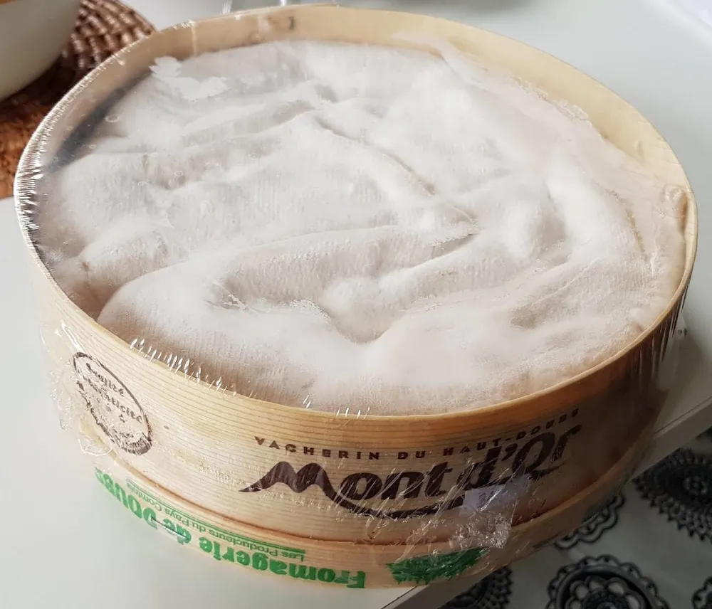 MONT d'or