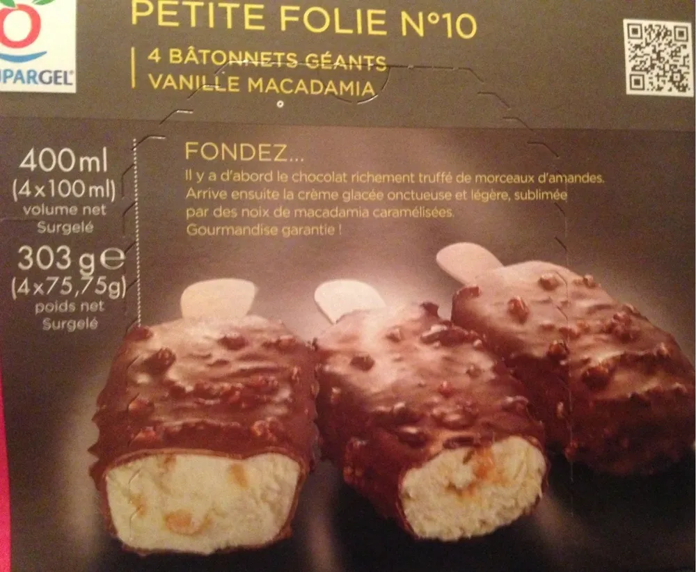 Petite folie nr 10
