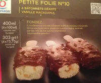 Petite folie nr 10