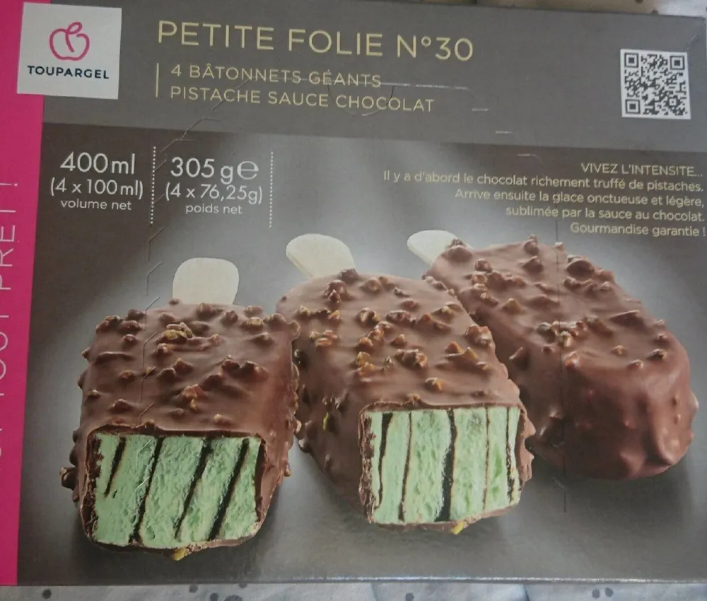 PETITE FOLIE N 30