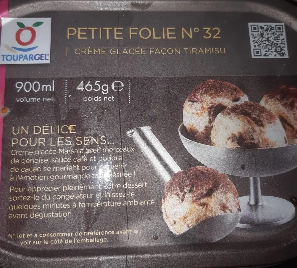Petite folie n°32