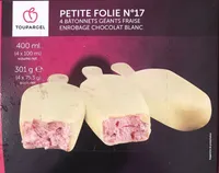 Petite folie n17