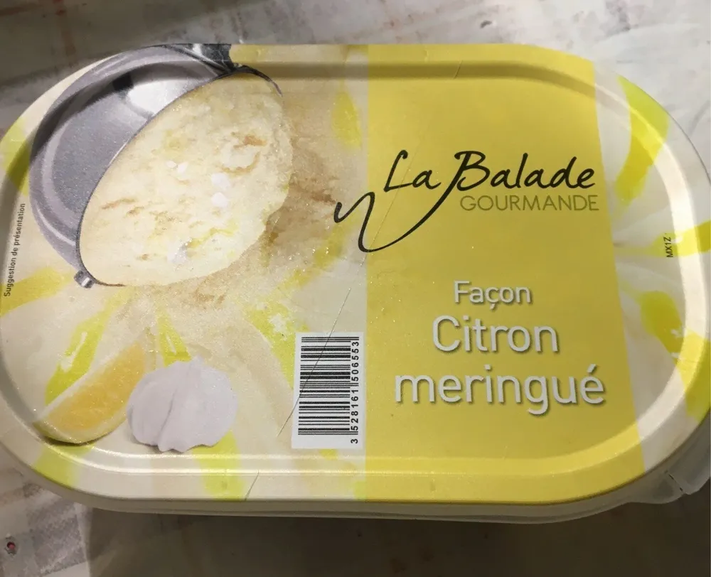 La Balade Gourmande
