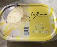La Balade Gourmande