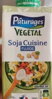 Vegetal soja cuisine