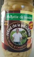 Mogette de vendee