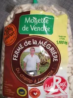 Mogettes de Vendée