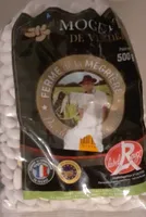 Mogette de Vendée
