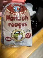 Haricot rouges