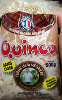 Quinoa