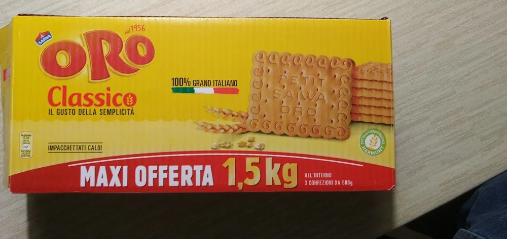 oro classico