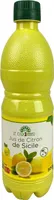 Jus de citron de Sicile