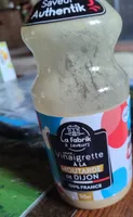 La fabrik à saveurs
