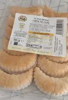 Fleuron crête de coq