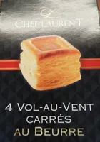 Vol-au-vent