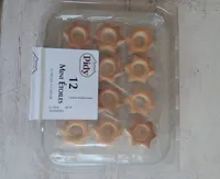 12 mini étoiles
