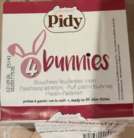 Bunnies