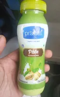 Pista Flavoured Milk