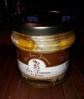 Les Tripous de Juliette