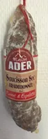 Saucisson Sec TRADITIONNEL