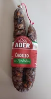 Chorizo du Pyrénéen