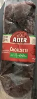 Chorizette du Pyrénéen