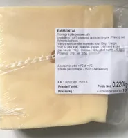 Emmental